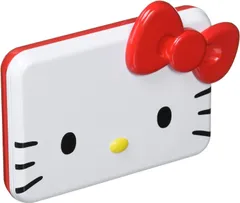 レア・希少 キャノン インスピック ハローキティ ケース 非売品