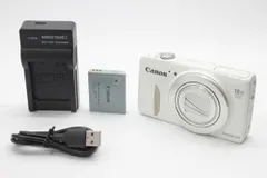 Canon PowerShot SX60 HS 本体のみ（中古・動作確認済） PowerShot キヤノン Canon SX60 HS パワーショット コンパクトデジタル