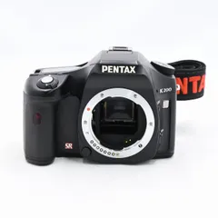 2025年最新】PENTAX K200dの人気アイテム - メルカリ