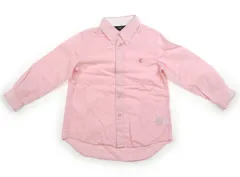 【コムサイズム/COMMECAISM】シャツ・ブラウス 110サイズ 男の子【子供服・ベビー服】（1929512）