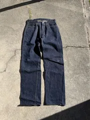 GroundAllsグラウンドオールズシルバーストーンデニムジーンズG501XX SILVER STONE G501XX （シルバーストーン/グランドオールズ）の