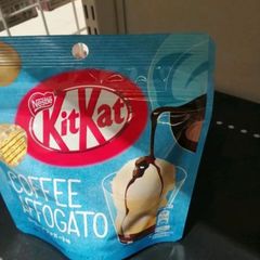 キットカット コーヒーアフォガード×3