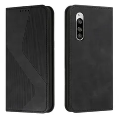 【新着商品】ケース 手帳型 エクスペリア 5 5 財布型 カバー docomo SO-01M 手帳型ケース LODROC LODROC スマホケース au SOV41 SO-01M ケース スタンド機能 カードポケット収納 耐衝撃 Xperia Xperia