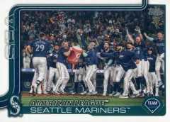 【中古】スポーツ 96[Base]：Seattle Mariners