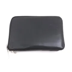 YOHJI YAMAMOTO レザーウォレット 財布のサムネイル