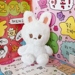 #82 nctdream ジェミン 10cmぬいぐるみ