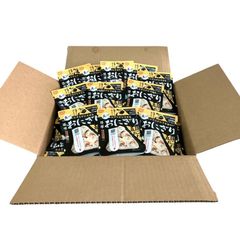 【ケース売り】 尾西食品 携帯おにぎり 五目おこわ 45ｇ×【50袋】 非常用食品 長期保存食 防災 備蓄 アルファ米