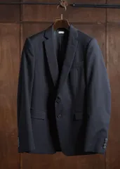 2025年最新】DRIES VAN NOTEN メンズ テーラードジャケットの