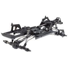 AXI03028 1/10 SCX10 PRO 4X4 KIT 組み立てキット