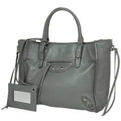 2025年最新】ペーパートートバッグ バレンシアガの人気アイテム - メルカリ