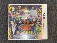 トリコ グルメガバトル! - 3DS[ABIS_VIDEO_GAMES]