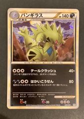 【即購入可能】ポケモンカード バンギラス L2 構築スタンダードデッキ バンギラス悪