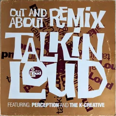 Various Artists Talkin Loud レコード Various – Talkin Loud | Releases | Discogs