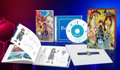 FARMAGIA(ファーマギア) コレクターズエディション - Switch [【Amazon.co.jp限定】なし] [Switch] [コレクターズエディション]