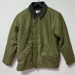 2025年最新】Houston n-1デッキジャケット 40の人気アイテム - メルカリ