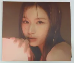 TWICE Digipack Ver. SANA With YOU-th サナ