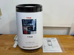 エコメルカリ便取引限定です　【美品】T-fal ティファール 加湿器 20221108111813_402_.jpg