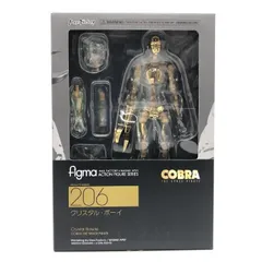 コブラ 全18巻セット + Figmaフィギュア、その他 コブラ 全18巻セット + Figmaフィギュア、その他 figma コブラ