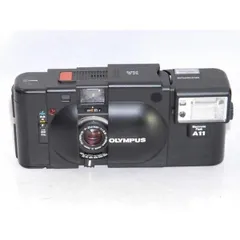 オリンパス Olympus XA2＋ A11 フラッシュ付 コンパクトカメラ美品 9315-01_1200x1200.jpg?v=1710387541