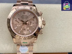 【今日WTO】Rolex ロレックス デイトナシリーズ 超高品質-WTO輸入2-DM50