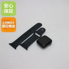 美品 Apple Watch series5 40mm GPS+Cellularモデル スペースブラック  土日祝発送OK 09000