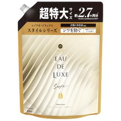 レノア オードリュクス プレミアム柔軟剤 スタイルシリーズ イノセント 詰め替え 1,010mL
