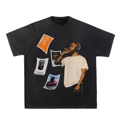 Frank ocean オフィシャル　March XL 新品未開封 2025年最新】FRANK OCEANの人気アイテム - メルカリ