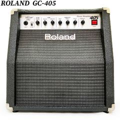 ローランド ギターアンプ ROLAND GC-405 GUITAR AMP