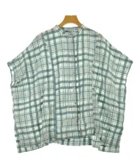 Samansa Mos2 ブラウス レディース 【古着】【中古】【送料無料】