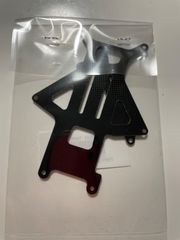 ミニ四駆　FRP アンダープレート　純正品
