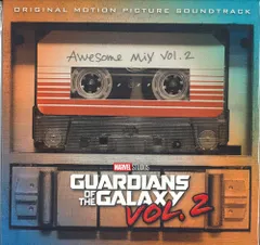【新品未開封】【レコード】Guardians of the Galaxy 2025年最新】guardians of the galaxy レコードの人気アイテム