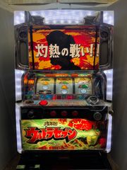 パチスロ　ウルトラセブン