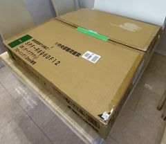 【現品特価】城東テクノ 高気密型床下点検口(標準型) SPF-R6060F12-DB ダークブラウン