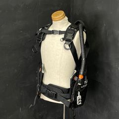 BCジャケット 【中古】TUSA ツサ PASSAGE スキューバ ダイビング Mサイズ パッセージ / 512774
