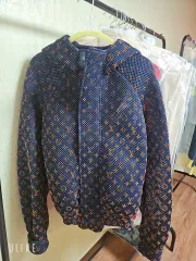 ルイヴィトン　ブルゾン ジャンパー ジャケット 1000060872226-11.jpg