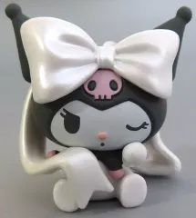 【中古】トレーディングフィギュア クロミ 「サンリオキャラクターズ バレエリボンフィギュア」