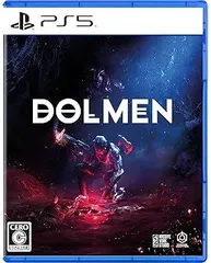 【中古】(非常に良い)DOLMEN(ドルメン) - PS5