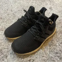 adidas(アディダス) ウルトラブースト 4 0 DNA ランニングシューズ スニーカー 280 G04212のサムネイル