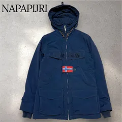2025年最新】NAPAPIJRIの人気アイテム - メルカリ