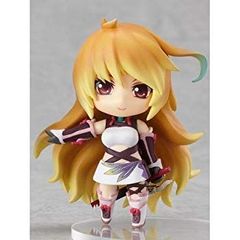 [중고] [매우 좋은] 넨 드로이드 푸치 테일즈 오브 시리즈 [1. 미라 = 맥스웰] (단품) khxv5rg