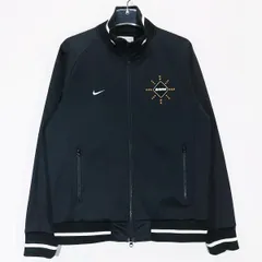 激レア NIKE ナイキ FCRB リバーシブルジャケット フリース - ファッション