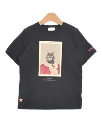 BURBERRY Tシャツ・カットソー キッズ 【古着】【中古】【送料無料】