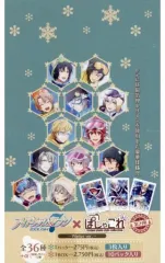 【中古】トレカ 【BOX】アイドリッシュセブン(原作版) ぱしゃこれ 第2弾 ～Winter ver.～