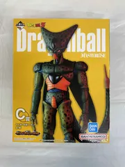 ドラゴンボール - ドラゴンボール一番くじ C賞　セル第一形態フィギュア　J賞クリアファイル付 一番くじ ドラゴンボール C賞 セル(第一形態)フィギュア