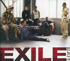 【中古】EXIT(DVD付) / EXILE（帯無し）