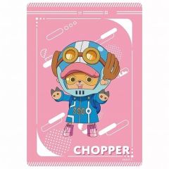 ワンピース サーティーワンオリジナルコレクションカード チョッパー