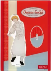【中古】アクリルスタンド・アクリルパネル デンジ アクリルスタンド 「チェンソーマンカフェ」
