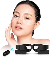 TAQISONG EMS目元美顔器 NZ-2126 A0109 0418ML005
