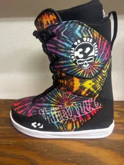 【中古美品】THIRTYTWO LASHED 27cm 2025年最新】thirtytwo lashedの人気アイテム - メルカリ