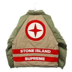 2024年最新】stone island ダウン ファーの人気アイテム - メルカリ